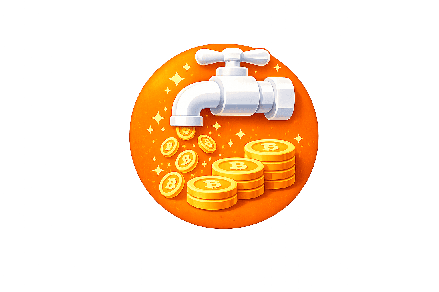 ReadyFaucet Logo